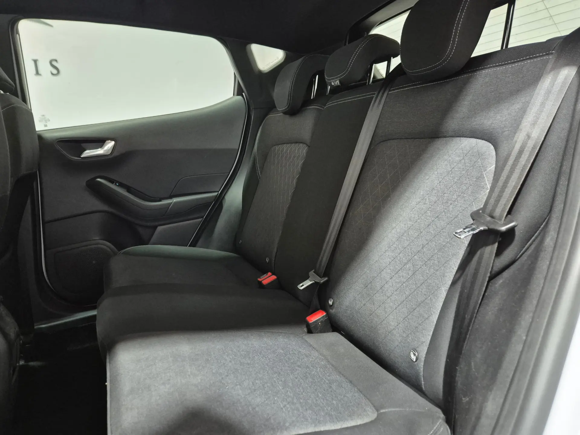 Ford Fiesta 1.0 EcoBoost S&S ACTIVE X 12