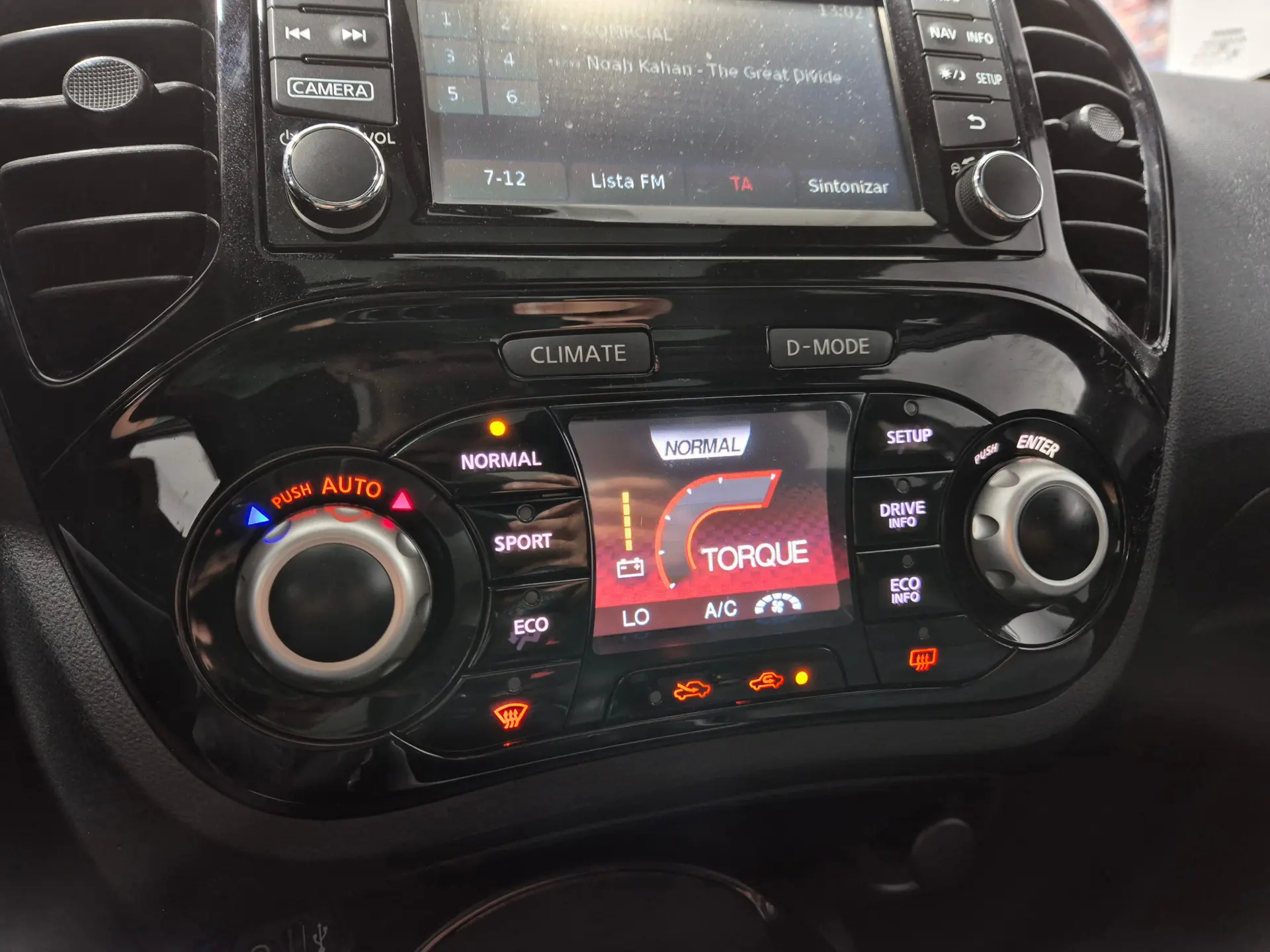 Nissan Juke 1.2 DIG-T Tekna Premium 30