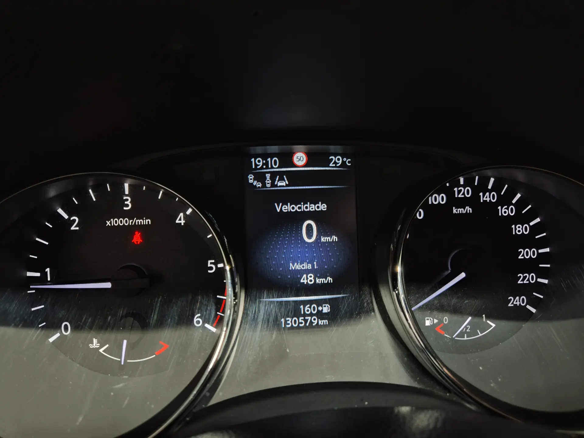 Nissan Qashqai 1.5 dCi Tekna Premium 19