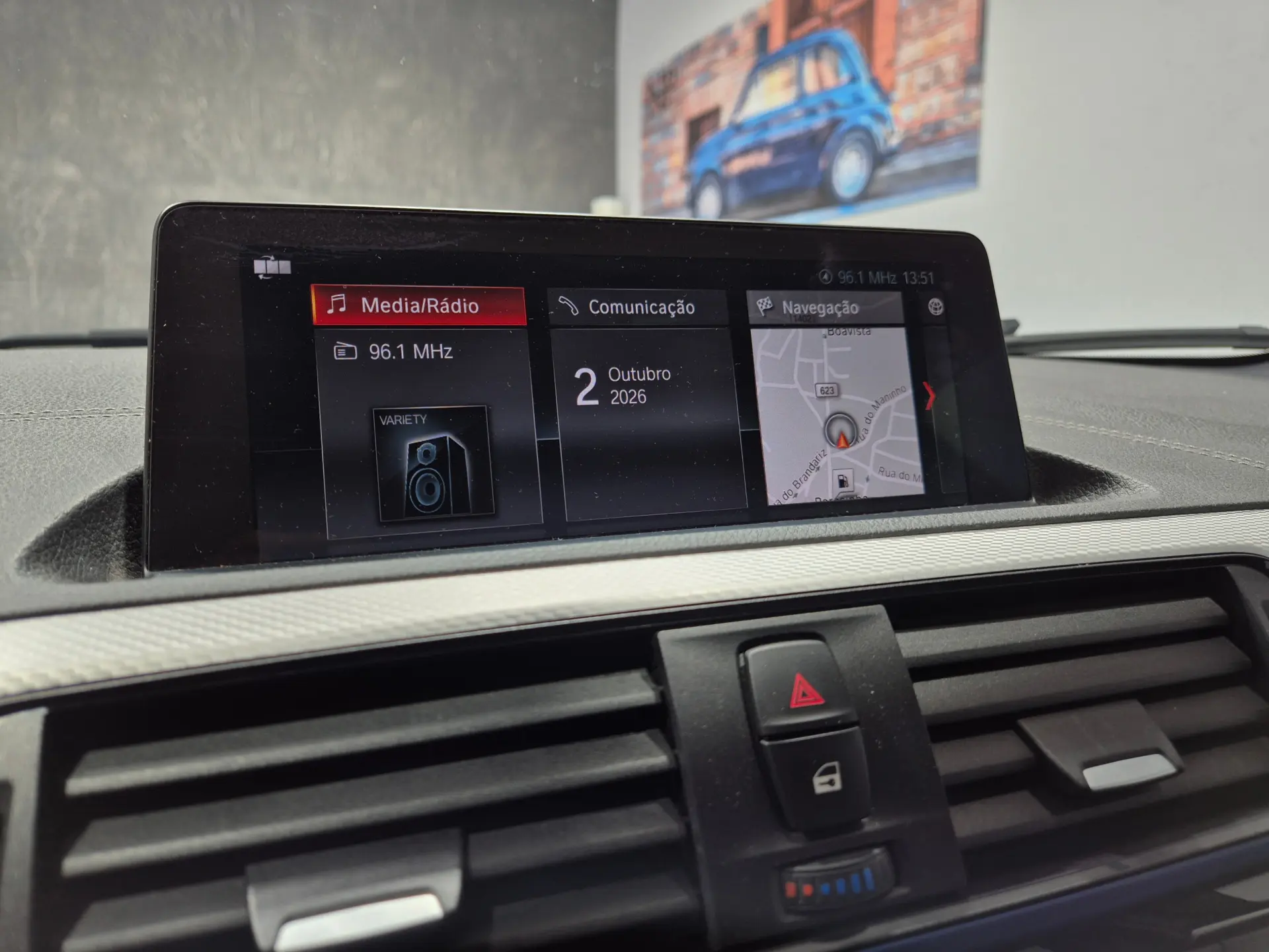 BMW 116 i Pack M 27