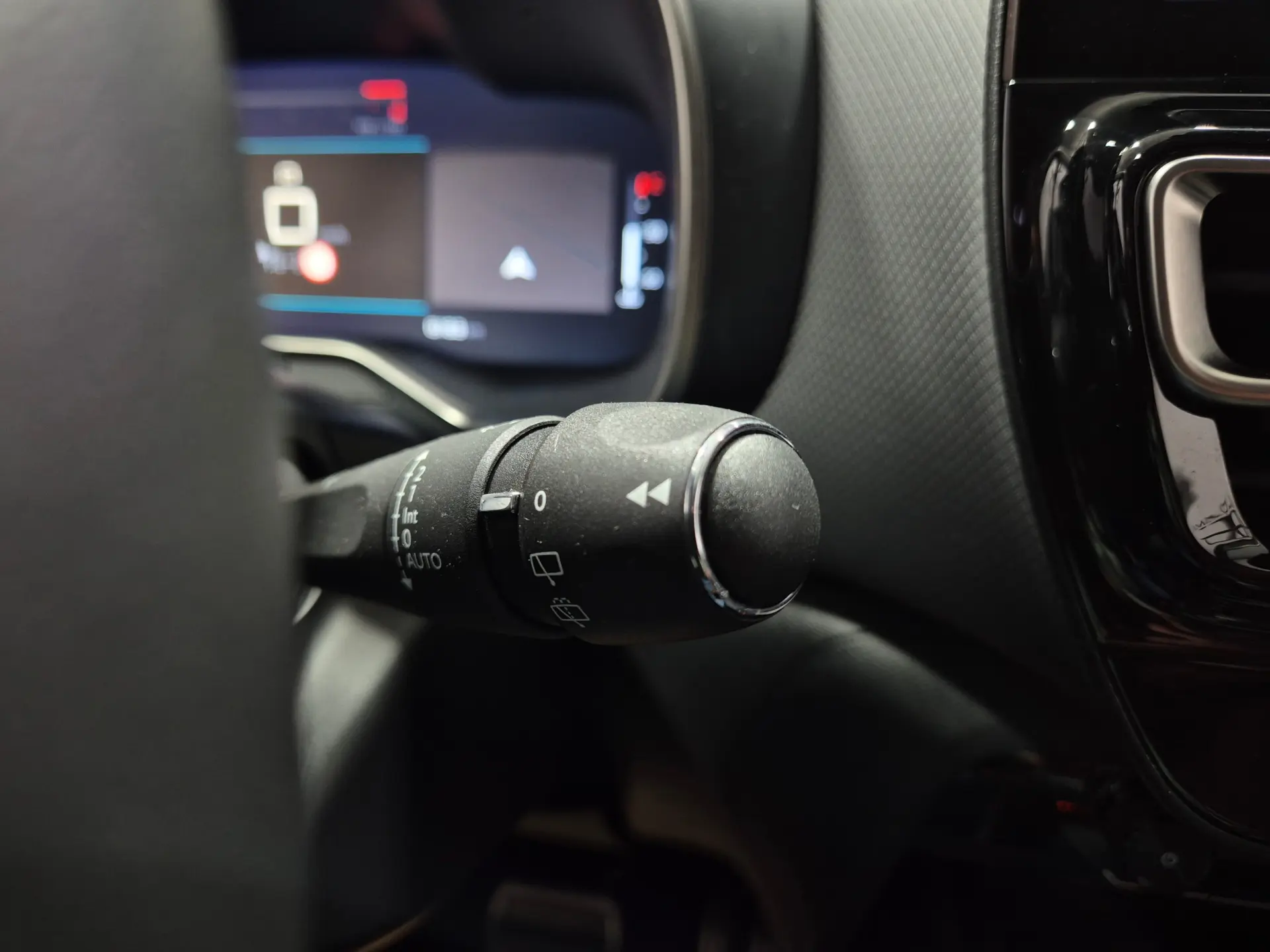 Citroen C5 Aircross Pure Tech 130 S&S EAT8 SHINE 25