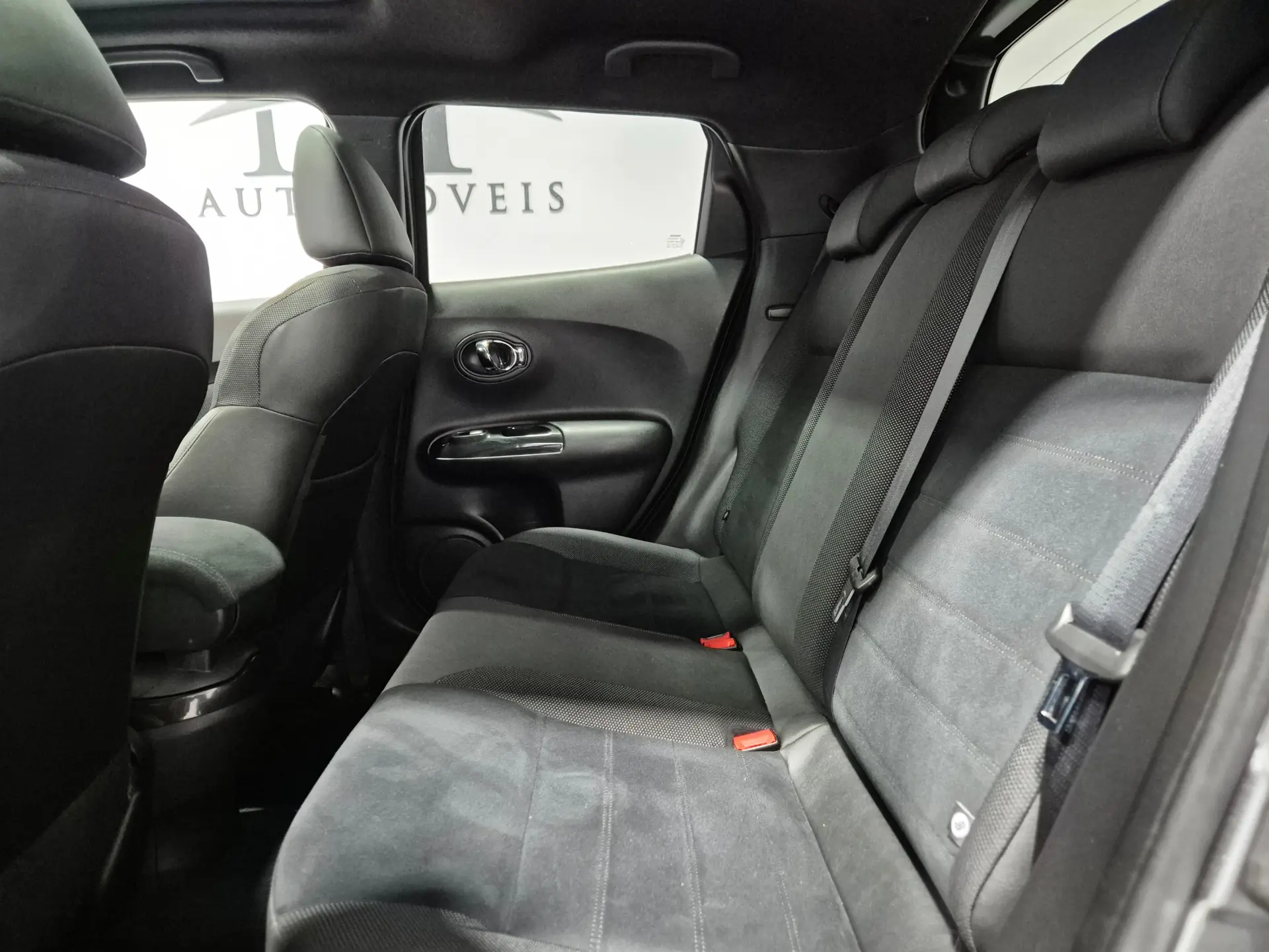 Nissan Juke 1.2 DIG-T Tekna Premium 14