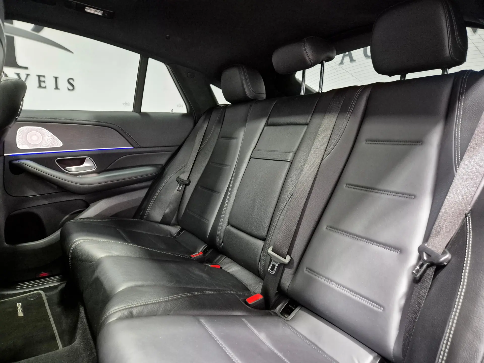 Mercedes-Benz GLE 350 de Coupé 4Matic 15