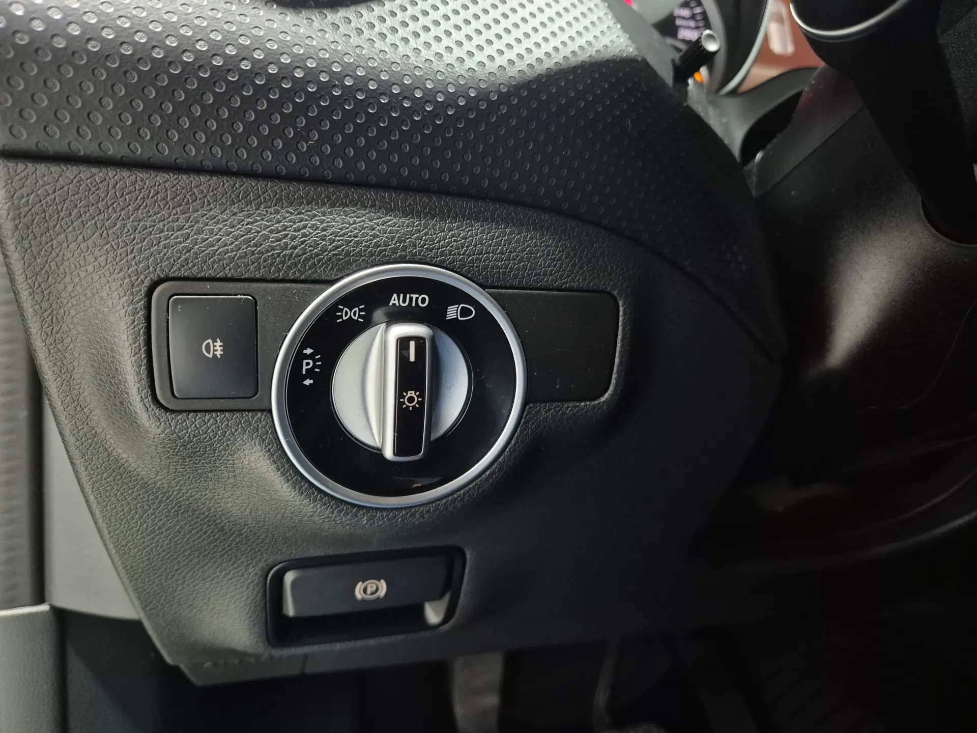 Mercedes-Benz A 180 d Style 26