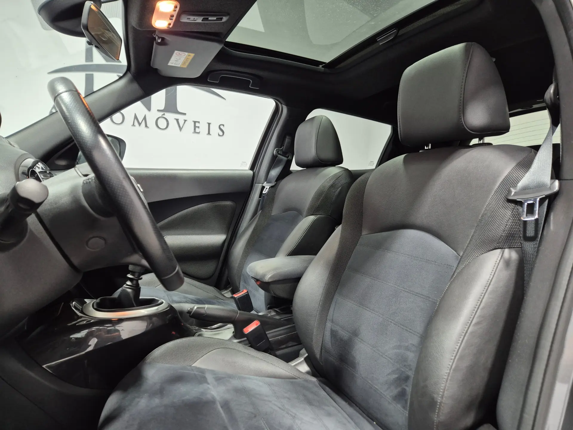 Nissan Juke 1.2 DIG-T Tekna Premium 17