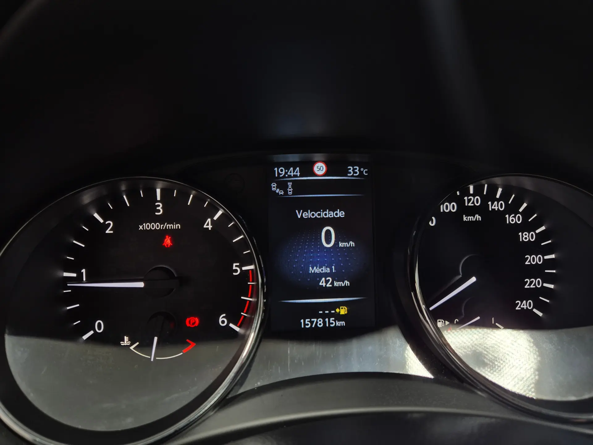 Nissan Qashqai 1.5 dCi Tekna Premium 19