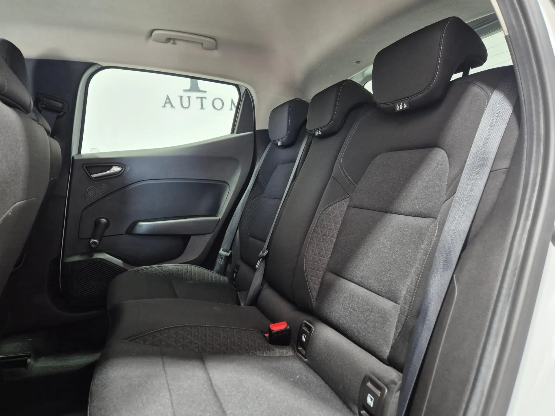Renault Clio 1.5 Blue dCi Zen 12