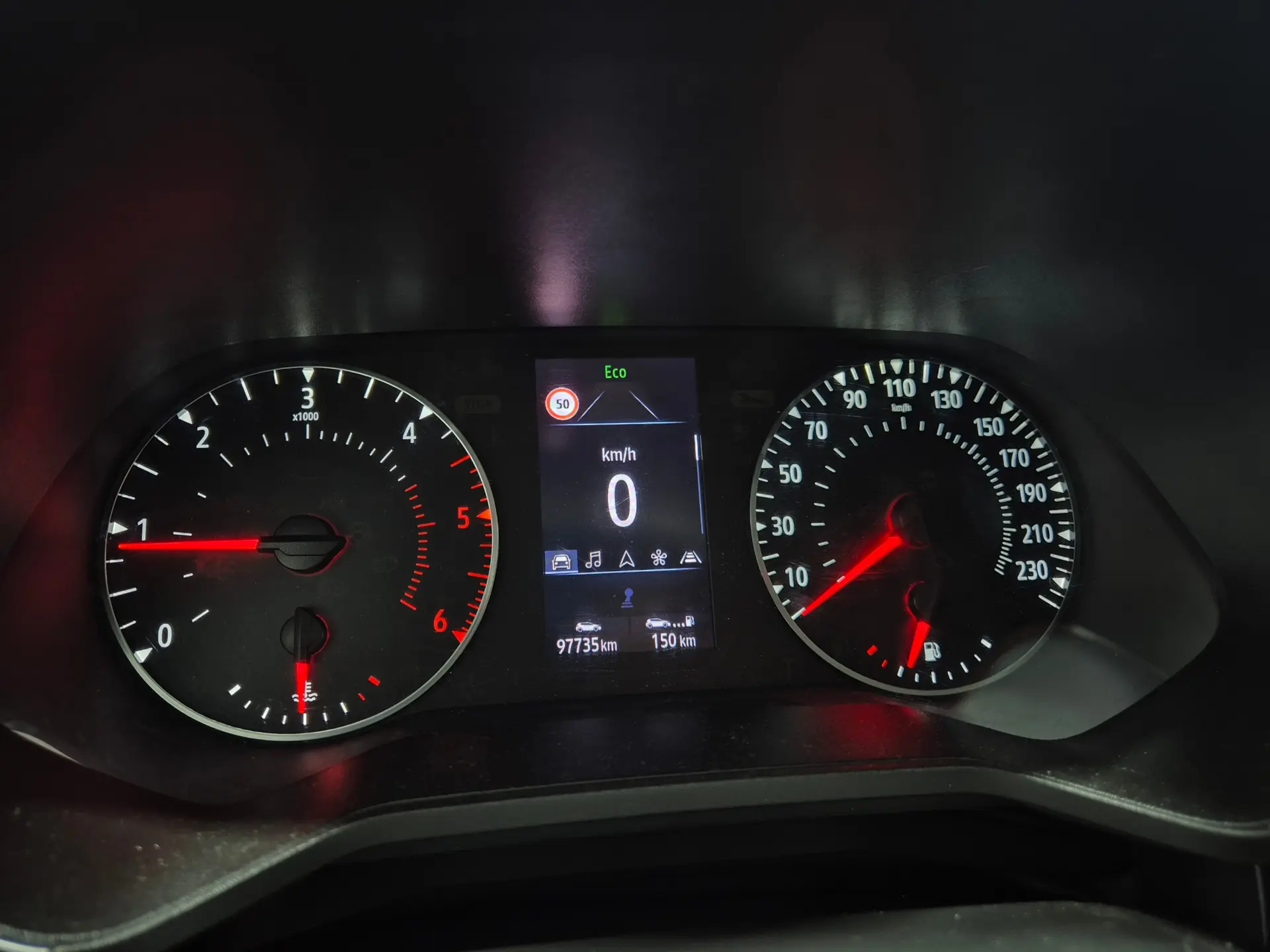 Renault Clio 1.5 Blue dCi Zen 19