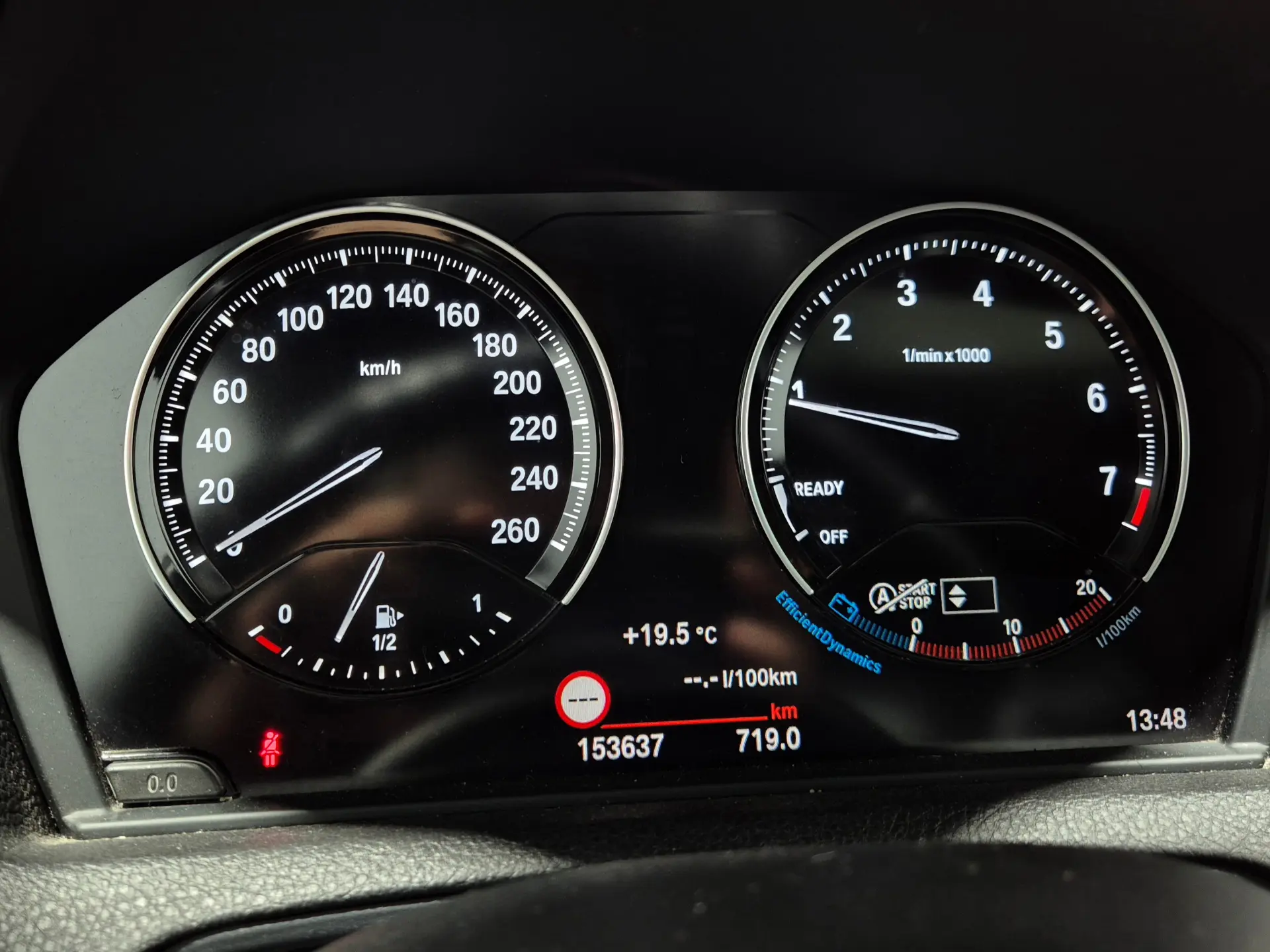 BMW 116 i Pack M 23