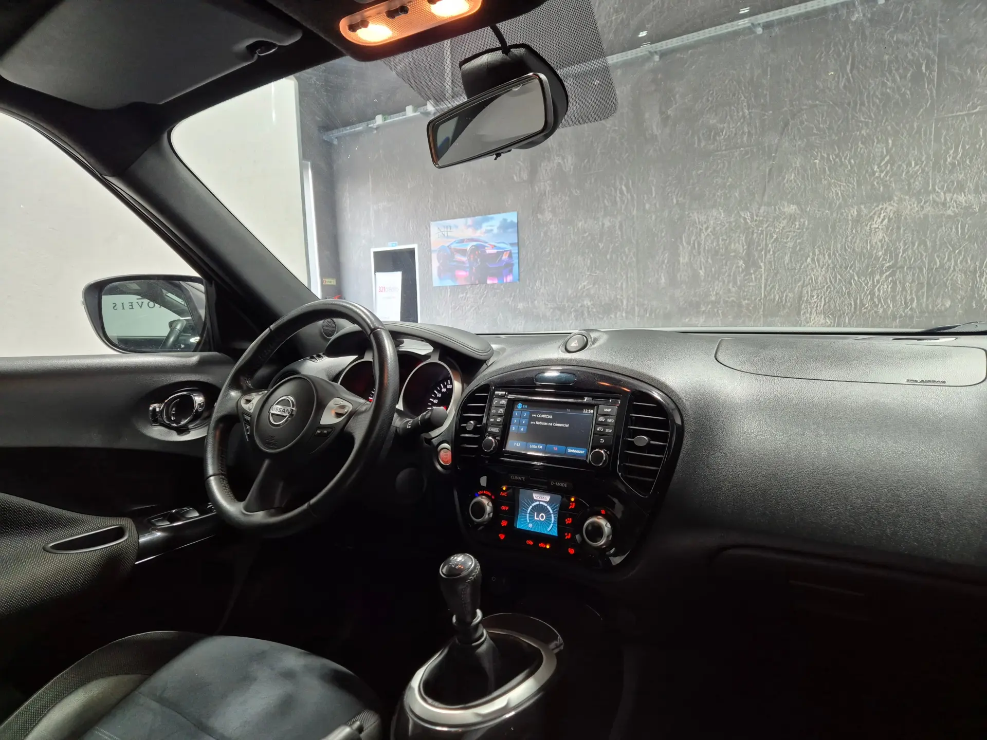 Nissan Juke 1.2 DIG-T Tekna Premium 20