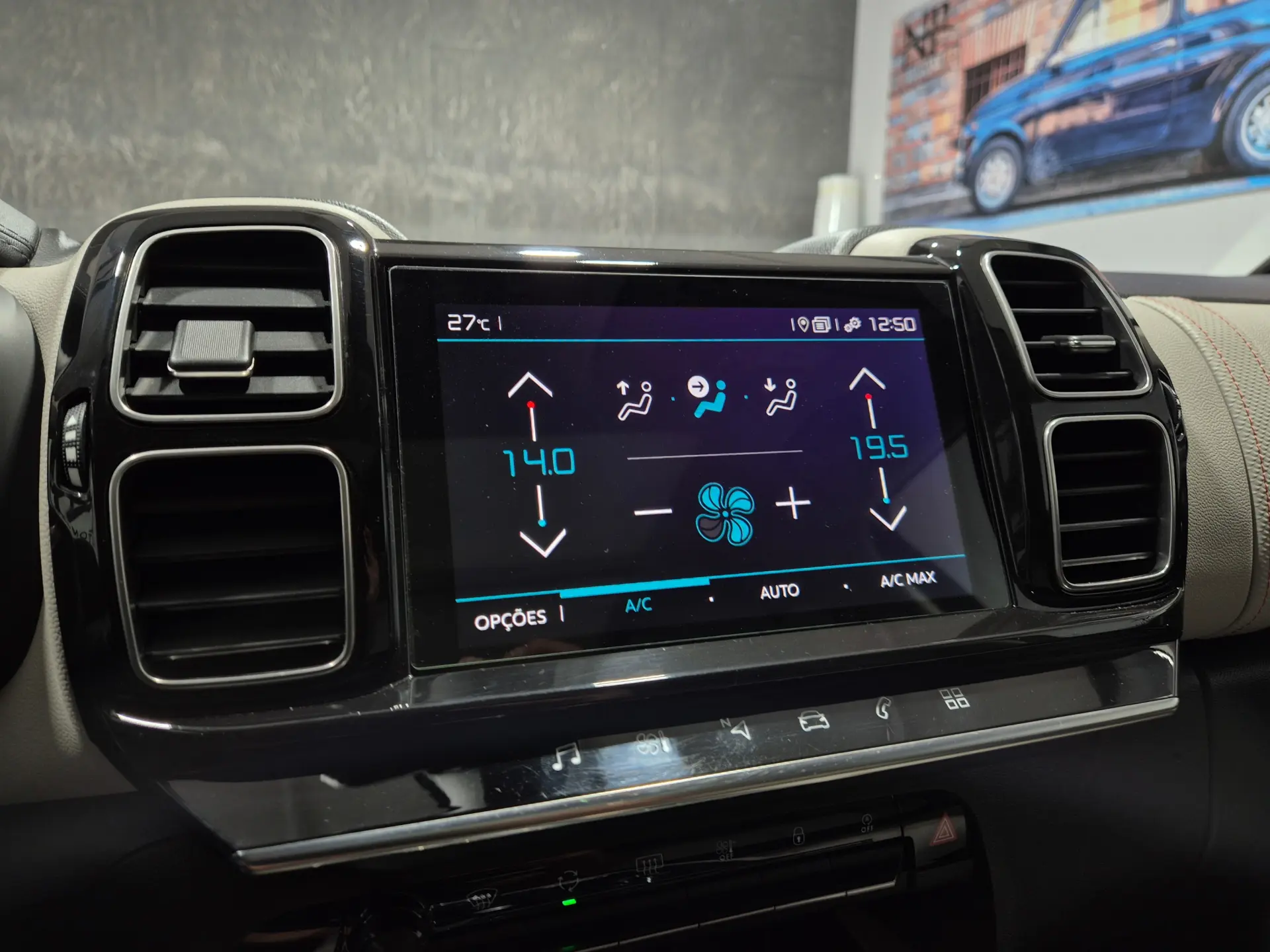 Citroen C5 Aircross BlueHDI 130 S&S EAT8 SHINE 27