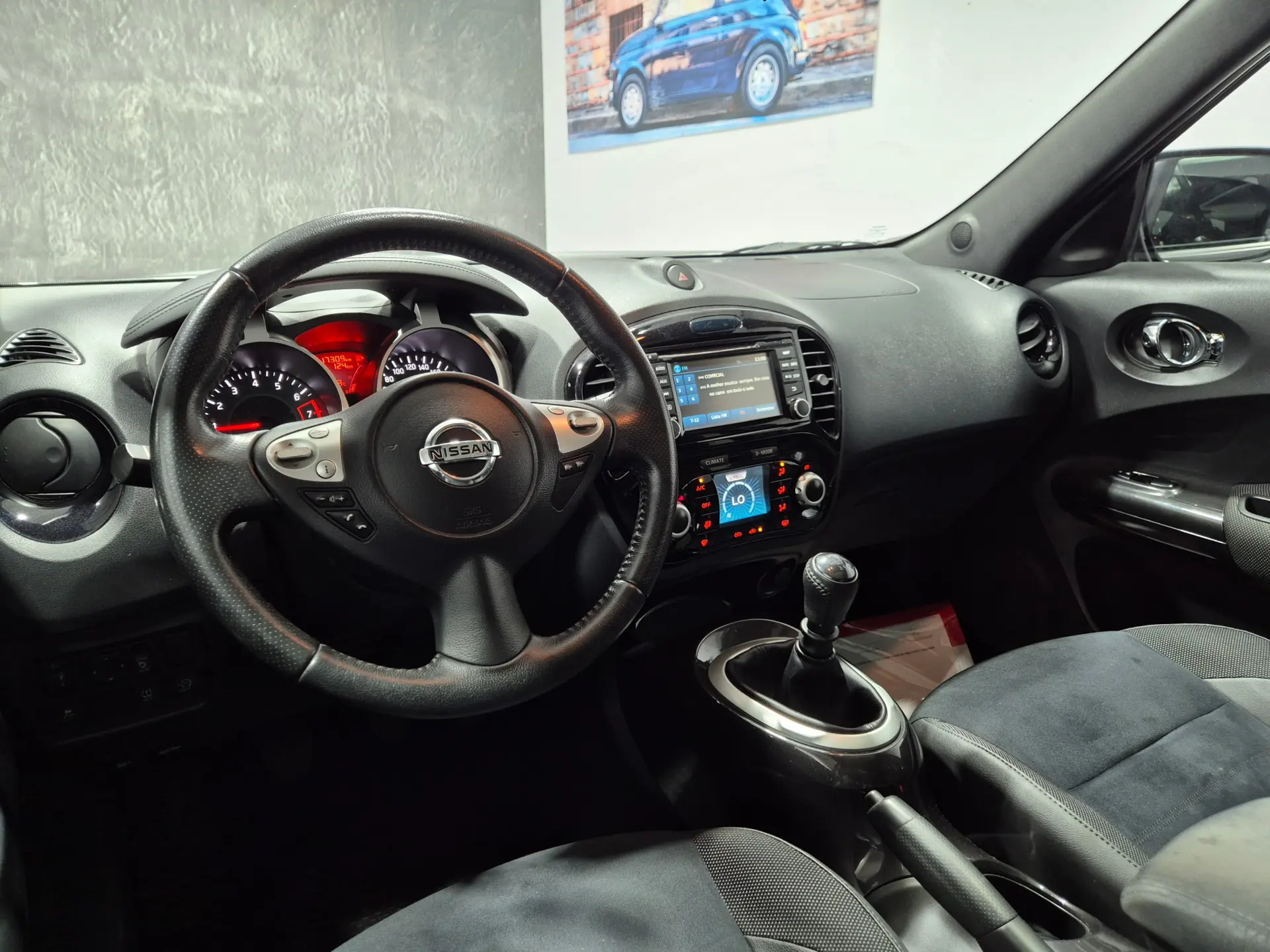 Nissan Juke 1.2 DIG-T Tekna Premium 18