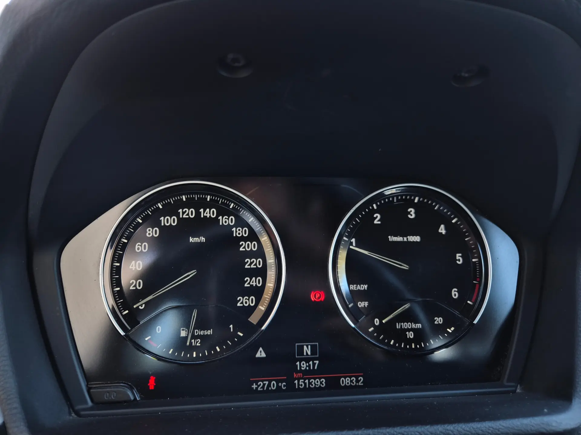 BMW X1 16 d sDrive 20