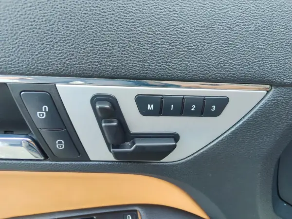 Mercedes-Benz E 250 CDI Auto AMG 24