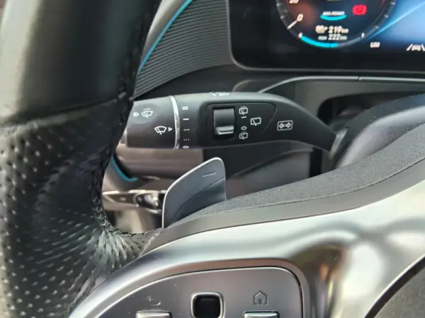 Mercedes-Benz EQC 400 4Matic AMG Line 52