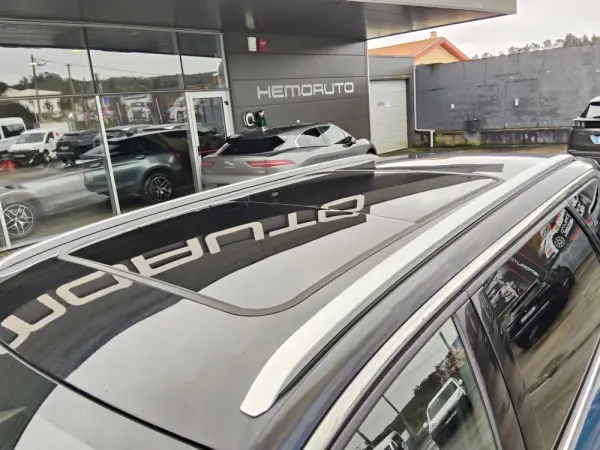 Peugeot 3008 1.5 BlueHDi GT Line J19 EAT8 12