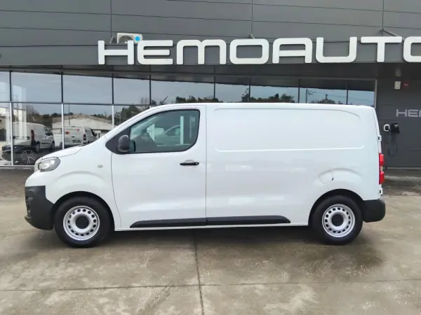 Peugeot Expert 1.6 BlueHDi L2H1 Premium Standard 15