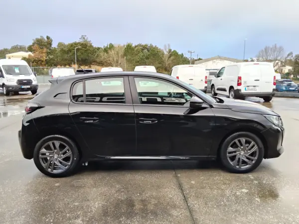 Peugeot 208 1.2 PureTech Active Pack 6