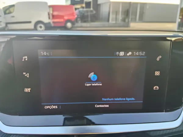 Peugeot 2008 1.5 BlueHDi Active Pack 27