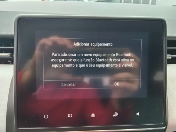 Renault Clio 1.0 TCe Evolution Bi-Fuel 34