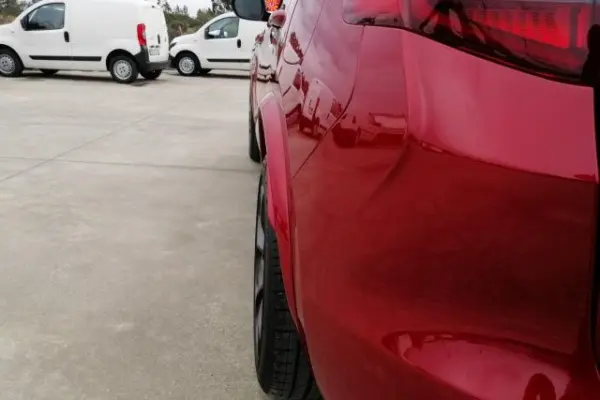 Alfa Romeo Stelvio Quadrifoglio Q4 2.9 510cv 13