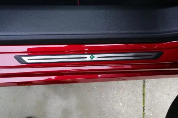 Alfa Romeo Stelvio Quadrifoglio Q4 2.9 510cv 26