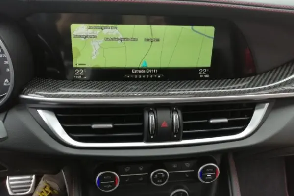 Alfa Romeo Stelvio Quadrifoglio Q4 2.9 510cv 42