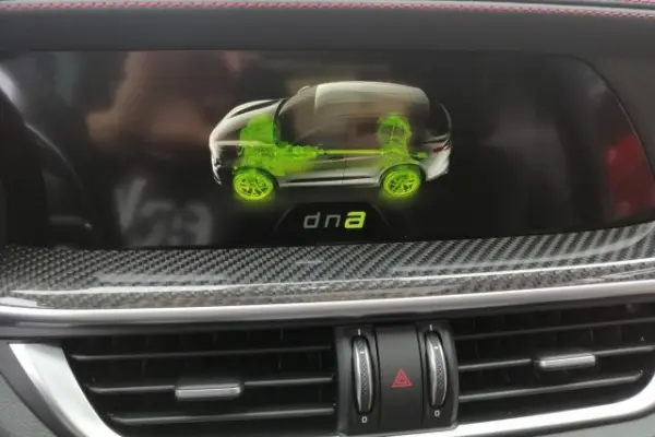 Alfa Romeo Stelvio Quadrifoglio Q4 2.9 510cv 45