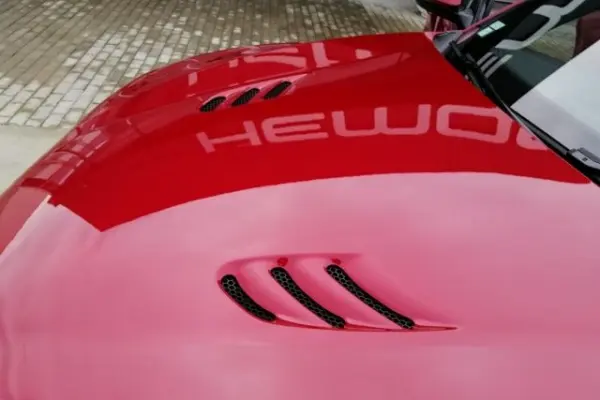 Alfa Romeo Stelvio Quadrifoglio Q4 2.9 510cv 53