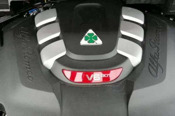 Alfa Romeo Stelvio Quadrifoglio Q4 2.9 510cv 55