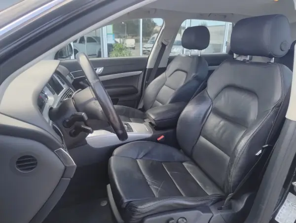 Audi A6 Avant 2.0 TDi S-line 14