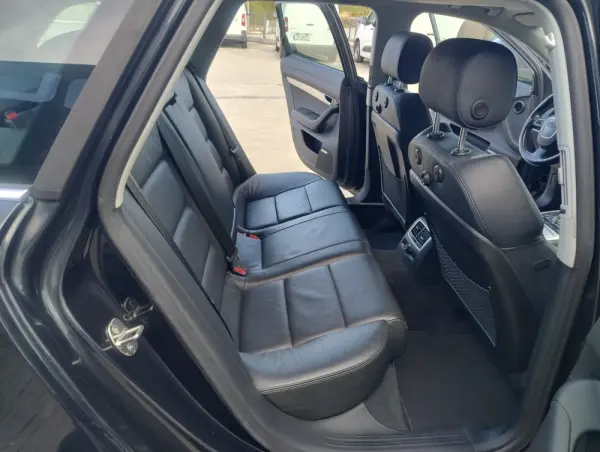 Audi A6 Avant 2.0 TDi S-line 20