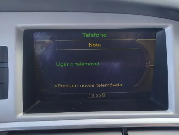 Audi A6 Avant 2.0 TDi S-line 35