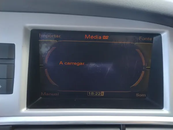 Audi A6 Avant 2.0 TDi S-line 36