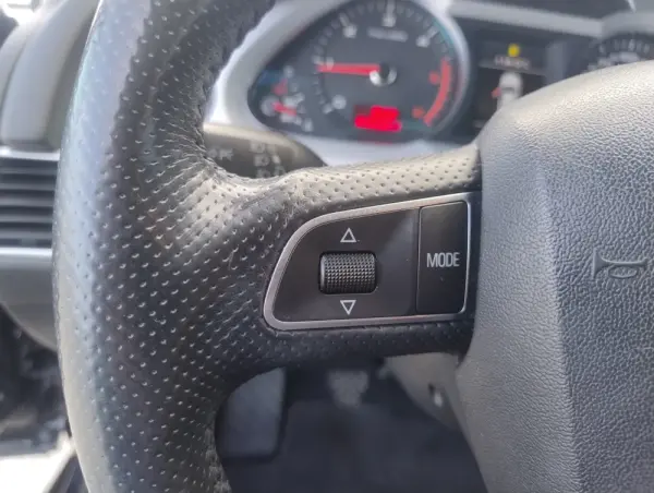 Audi A6 Avant 2.0 TDi S-line 39