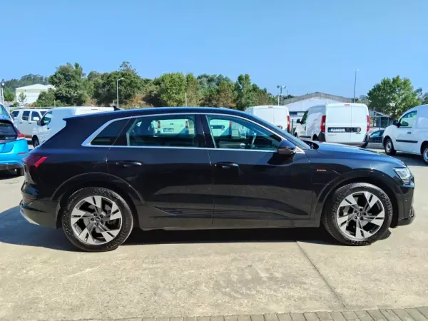 Audi e-tron 55 quattro S line 6