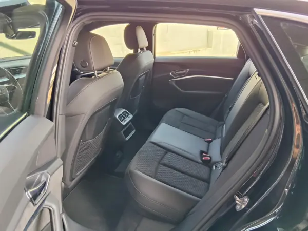 Audi e-tron 55 quattro S line 15