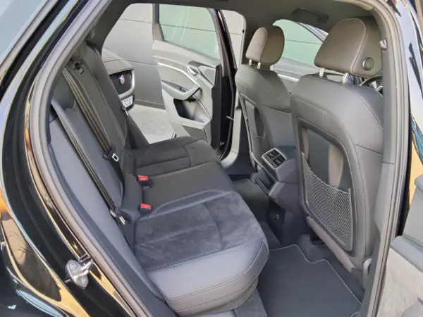 Audi e-tron 55 quattro S line 20