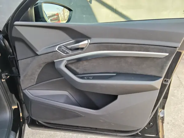 Audi e-tron 55 quattro S line 24