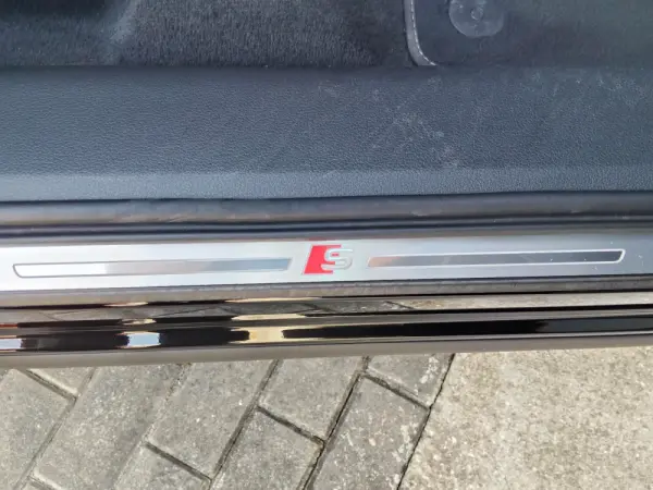 Audi e-tron 55 quattro S line 26