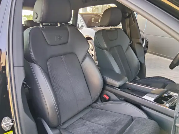 Audi e-tron 55 quattro S line 27