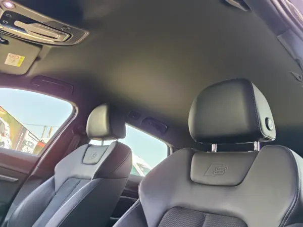 Audi e-tron 55 quattro S line 30