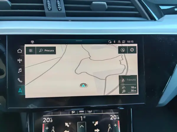 Audi e-tron 55 quattro S line 36