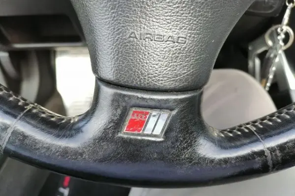 Audi TT Roadster 1.8 T quattro 24