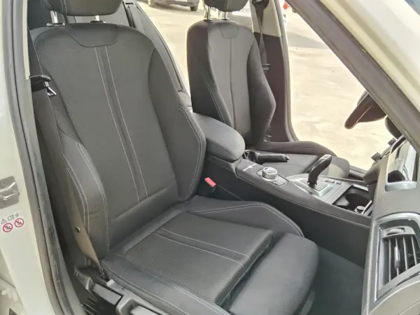 BMW 116 d Line Sport Auto 22