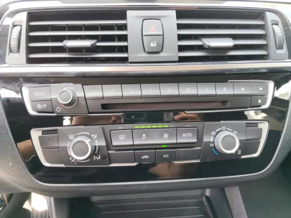 BMW 116 d Line Sport Auto 26