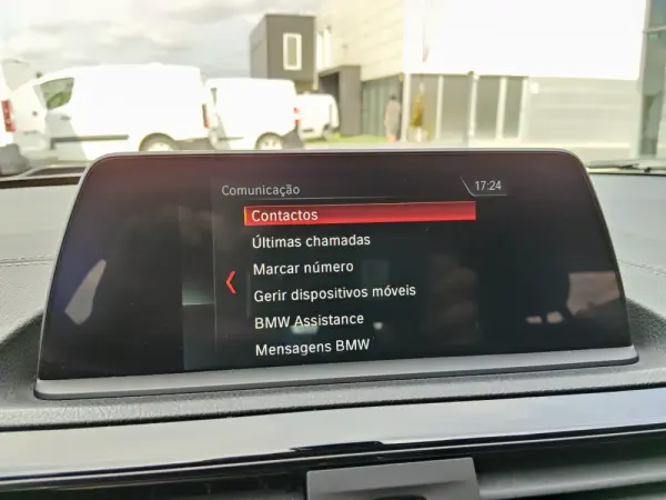 BMW 116 d Line Sport Auto 29