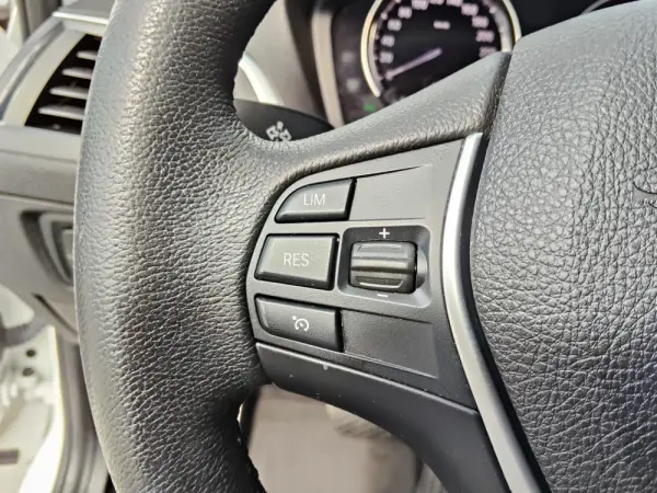 BMW 116 d Line Sport Auto 32