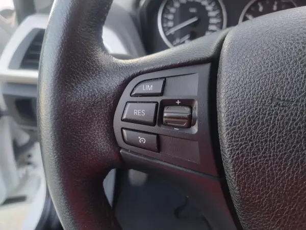 BMW 116 d Advantage 28