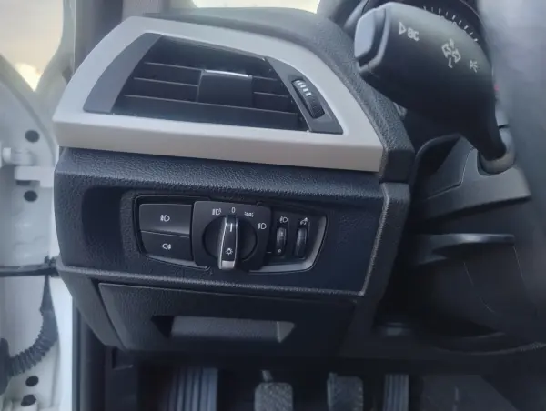 BMW 116 d Advantage 29